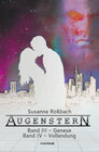 Buchcover Augenstern