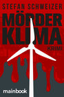 Buchcover Mörderklima