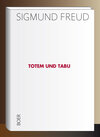Buchcover Totem und Tabu