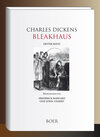 Buchcover Bleakhaus