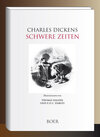 Buchcover Schwere Zeiten