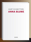 Buchcover Anna Blume