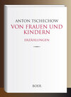 Buchcover Von Frauen und Kindern