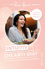 Buchcover Intuitiv – Die Anti-Diät