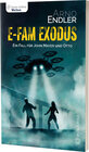 Buchcover E-Fam Exodus