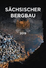 Buchcover Sächsischer Bergbau - Wandkalender 2019