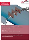 Buchcover Simulation von Längswirbeln für Verkehrsflugzeuge in Hochauftriebskonfiguration