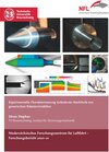 Buchcover Experimentelle Charakterisierung turbulenter Nachläufe von generischen Raketenmodellen