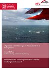 Buchcover Luftgestützte LiDAR-Messungen der Meeresoberfläche in Küstengebieten