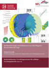 Buchcover Aerodynamic Design and Performance of an Over-Wing Low Pressure Ratio Fan Stage