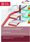 Buchcover Zur Wechselwirkung zwischen Zapfluftentnahme und Hauptkanalströmung in ebenen Verdichtergittern