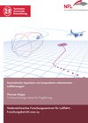 Buchcover Autonomische Separation von kooperativen unbemannten Luftfahrzeugen