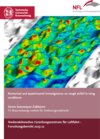 Buchcover Numerical and experimental investigations on rough airfoil in icing conditions