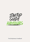 Buchcover Startup Guide Hamburg