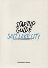 Buchcover Startup Guide Salt Lake City