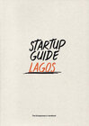 Buchcover Startup Guide Lagos