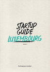 Buchcover Startup Guide Luxembourg Vol.2