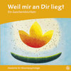 Buchcover Weil mir an Dir liegt