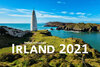 Buchcover Irland 2021