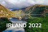 Buchcover Irland 2022