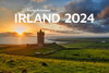 Buchcover Irland 2024