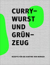 Buchcover Currywurst und Grünzeug