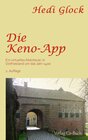 Buchcover Die Keno-App