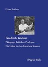 Buchcover Friedrich Teichert