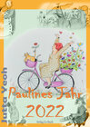 Buchcover Paulines Jahr 2022