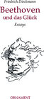 Buchcover Beethoven und das Glück