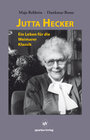 Buchcover Jutta Hecker