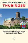 Buchcover Ideenland Thüringen