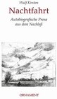 Buchcover Nachtfahrt