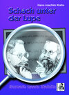 Buchcover Schach unter der Lupe