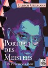 Buchcover Portrait des Meisters
