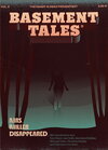 Buchcover Basement Tales Vol. 6