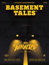 Buchcover Basement Tales Vol. 7