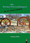 Buchcover Der Dresdner Pulvermühlenpark