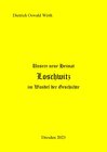 Buchcover Unsere neue Heimat Loschwitz im Wandel der Geschichte