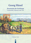Buchcover Georg Hänel