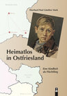 Buchcover Heimatlos in Ostfriesland