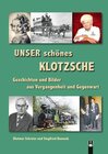 Buchcover UNSER schönes KLOTZSCHE