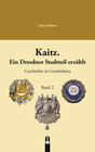 Buchcover Kaitz. Ein Dresdner Stadtteil erzählt Band 2