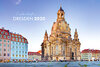 Buchcover Zauberhaftes Dresden 2020