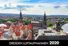 Buchcover Dresden Luftaufnahmen 2020