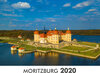 Buchcover Moritzburg 2020