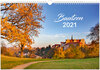 Buchcover Kalender Bautzen 2021