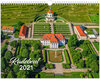 Buchcover Kalender Radebeul 2021