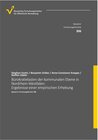 Buchcover Bürokratielasten der kommunalen Ebene in Nordrhein-Westfalen: Ergebnisse einer empirischen Erhebung