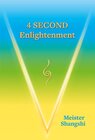 Buchcover 4 Second Enlightenment